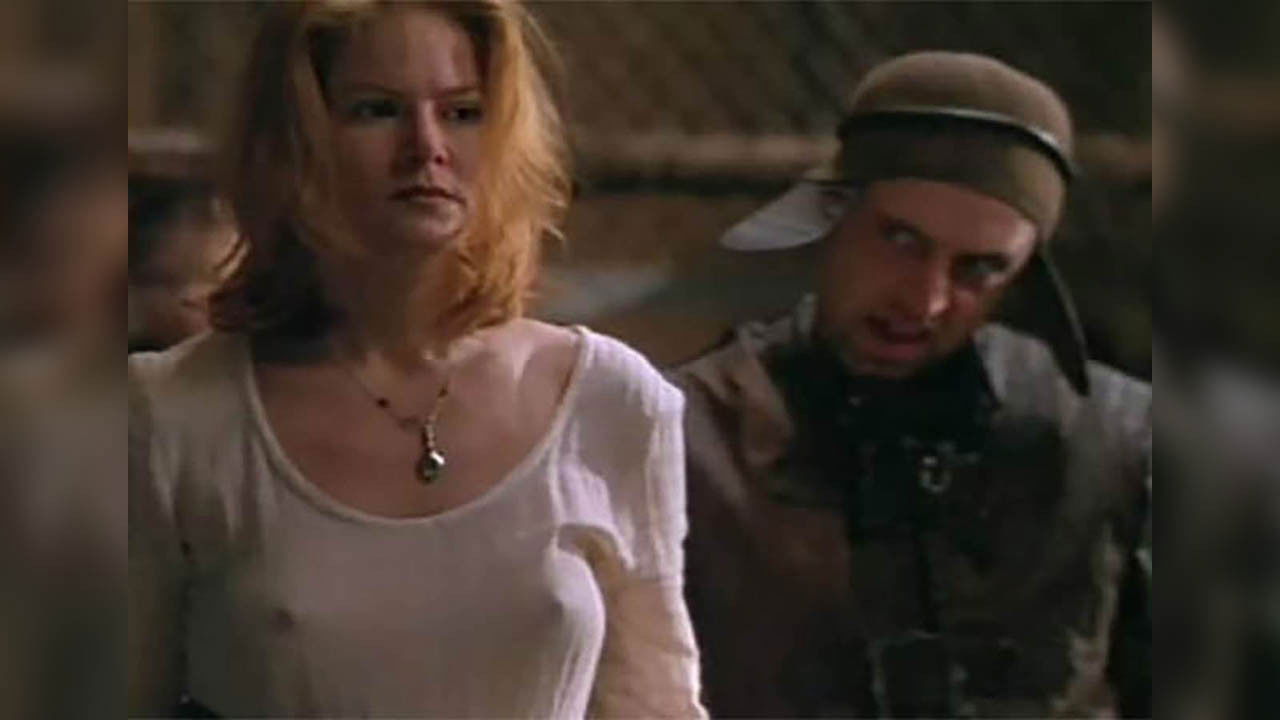 Hell Mountain (1998)