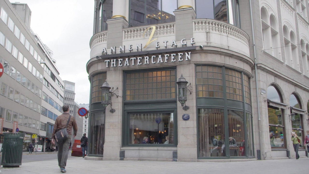 Helt perfekt — Épisode 4