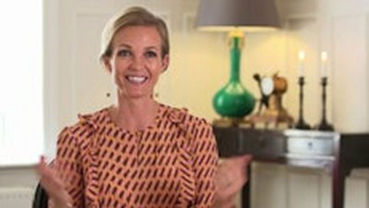 Forsidefruer — Épisode 6