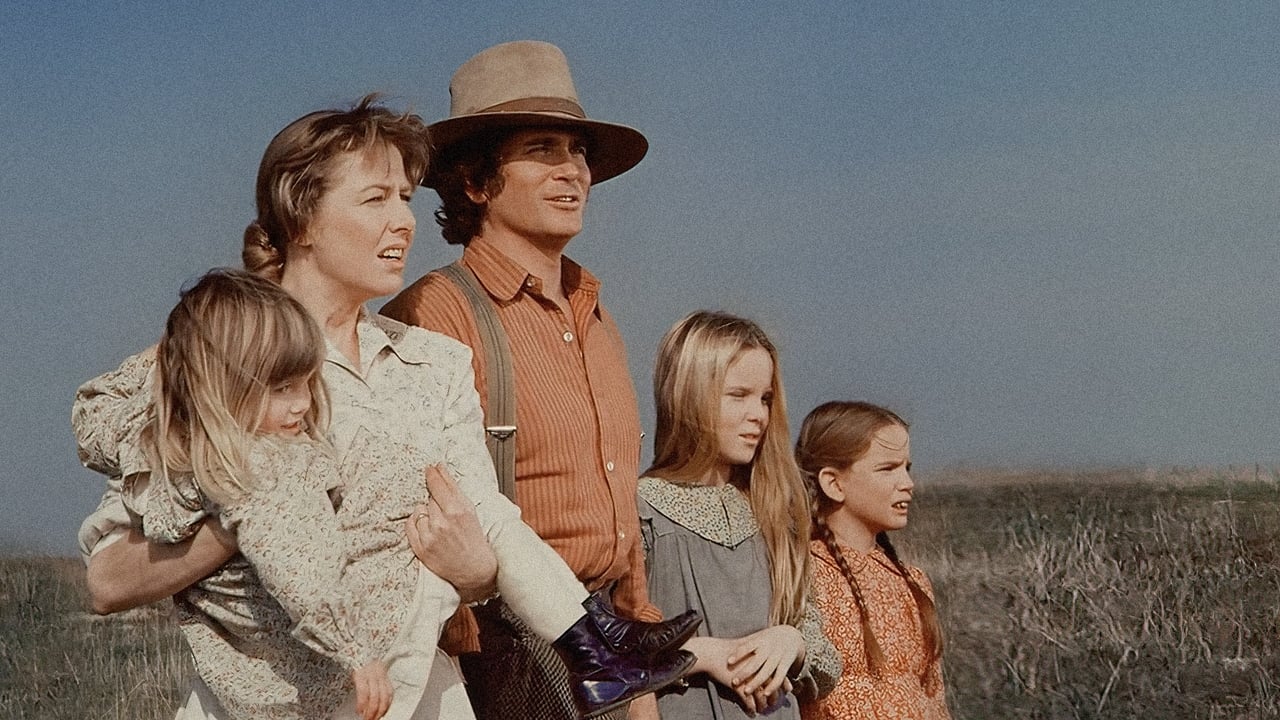 Cast and Crew of Little House on the Prairie