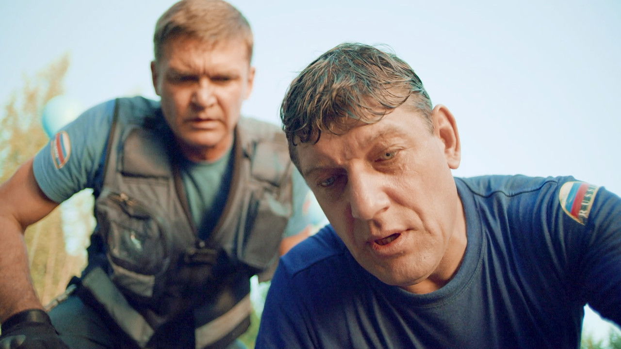 Пять минут тишины — Épisode 11