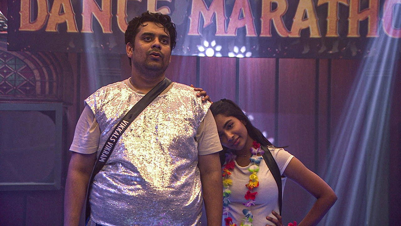 Bigg Boss Tamil — Épisode 74