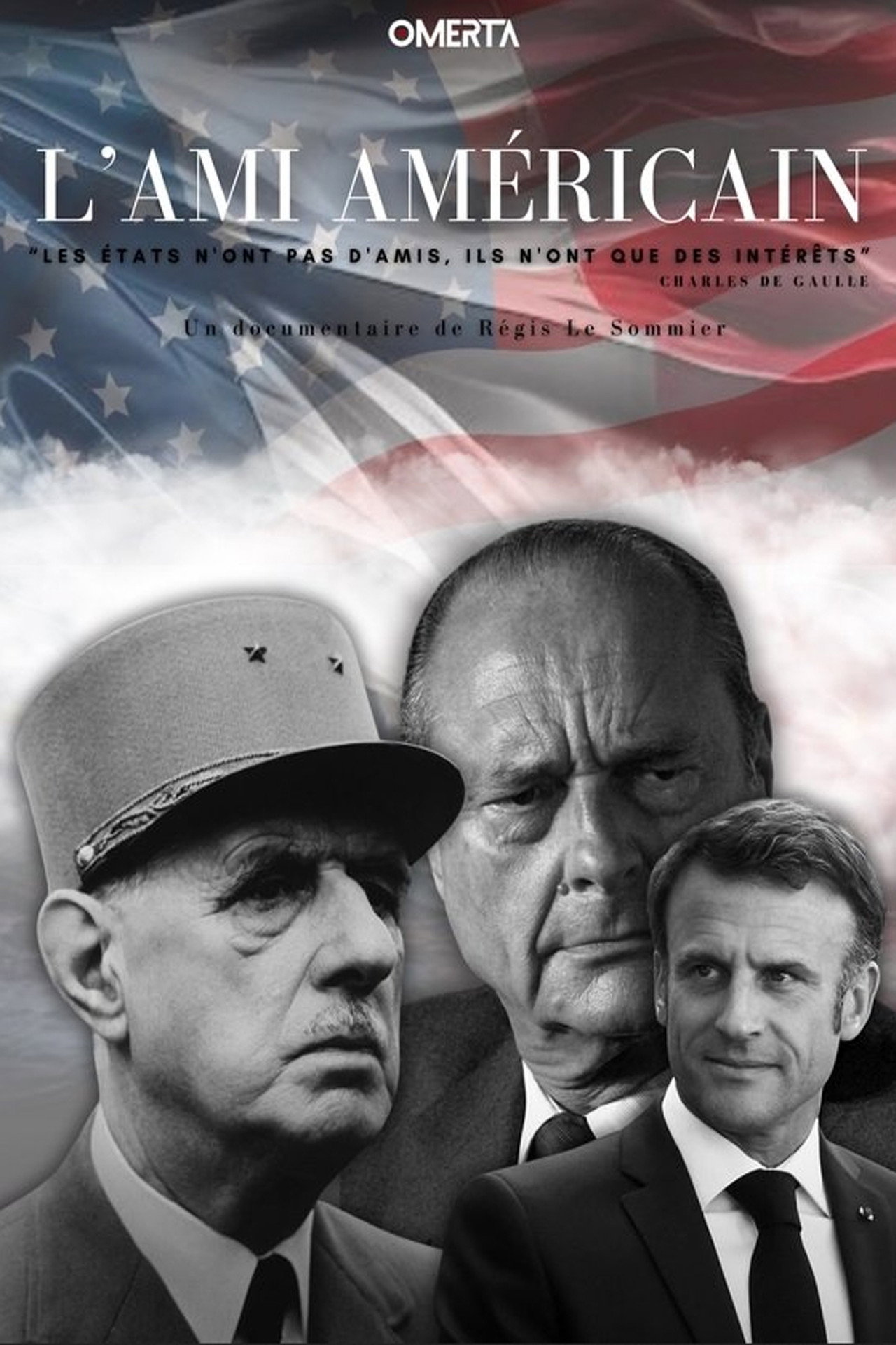 L'ami américain
