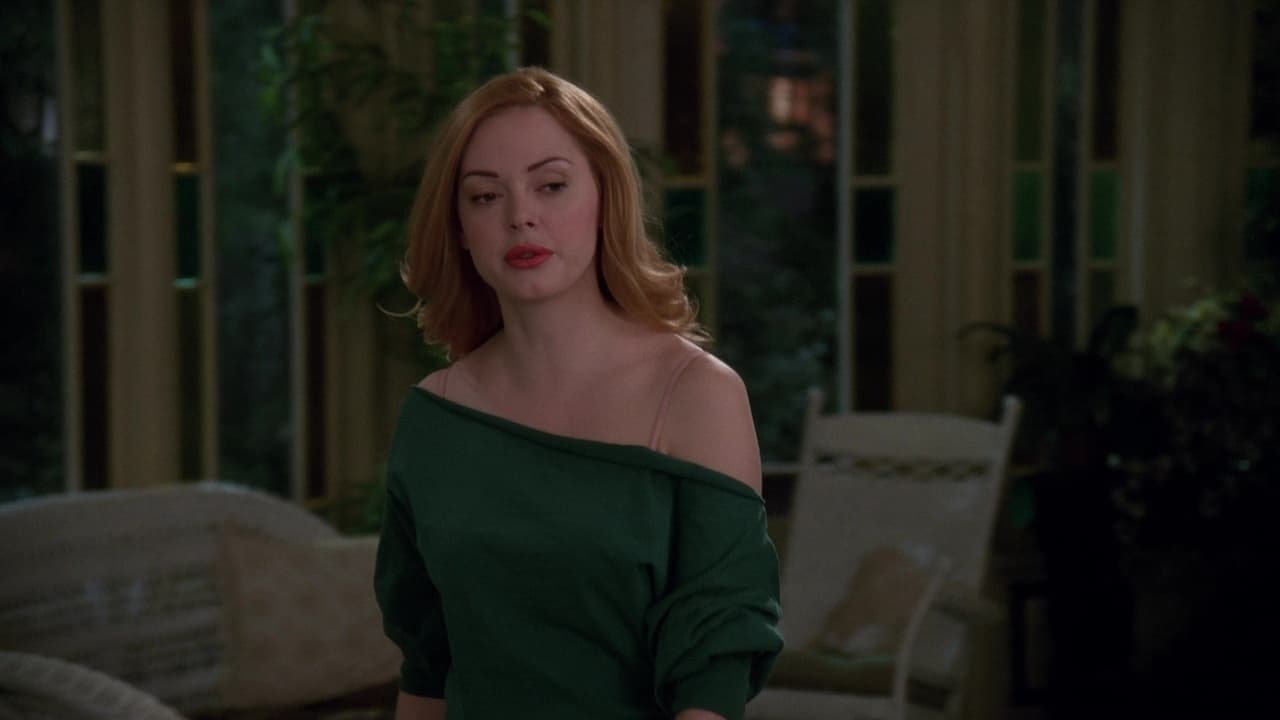 Charmed - Season 6 Episode 15 : I Dream of Phoebe
