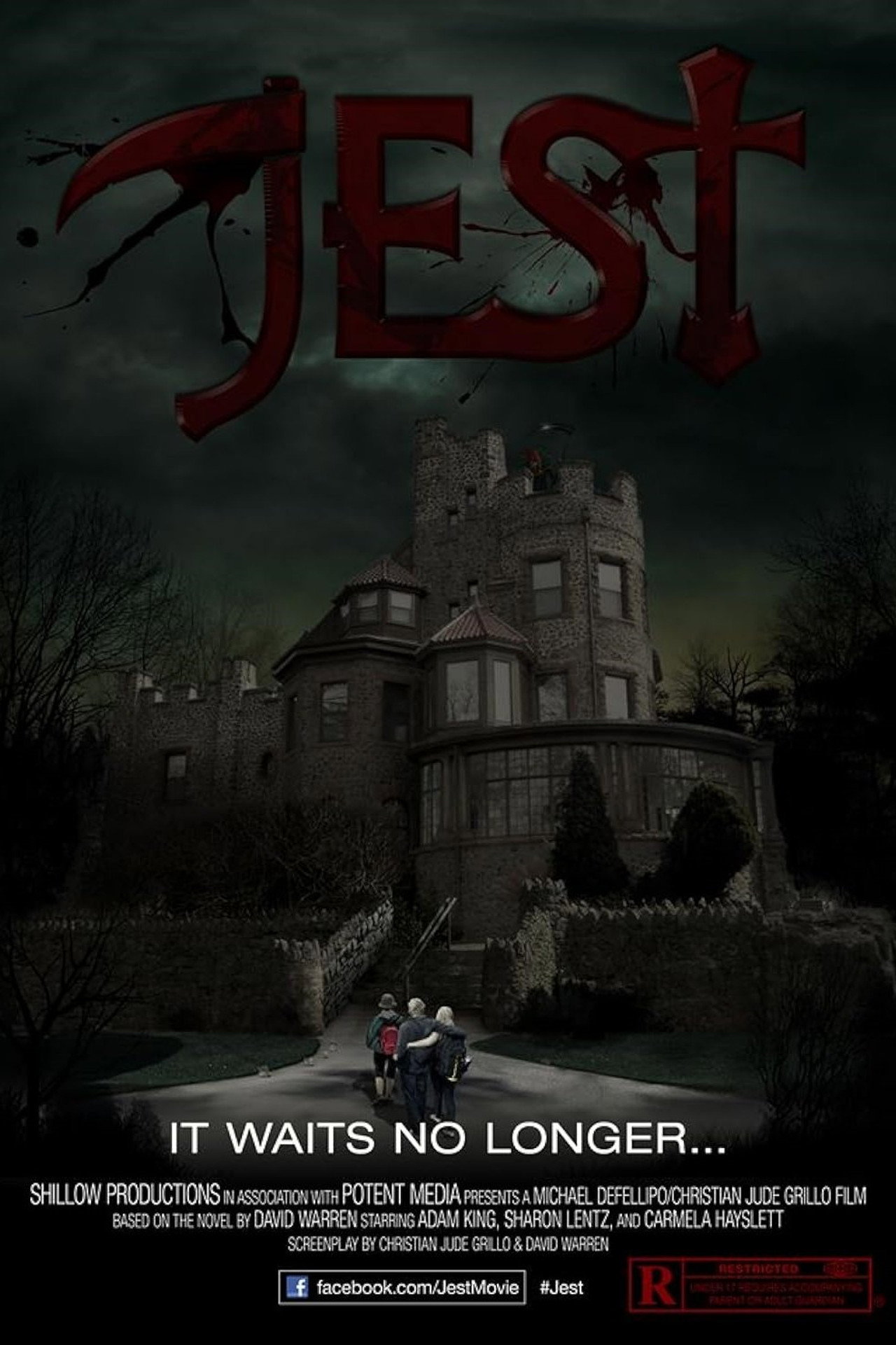 Jest