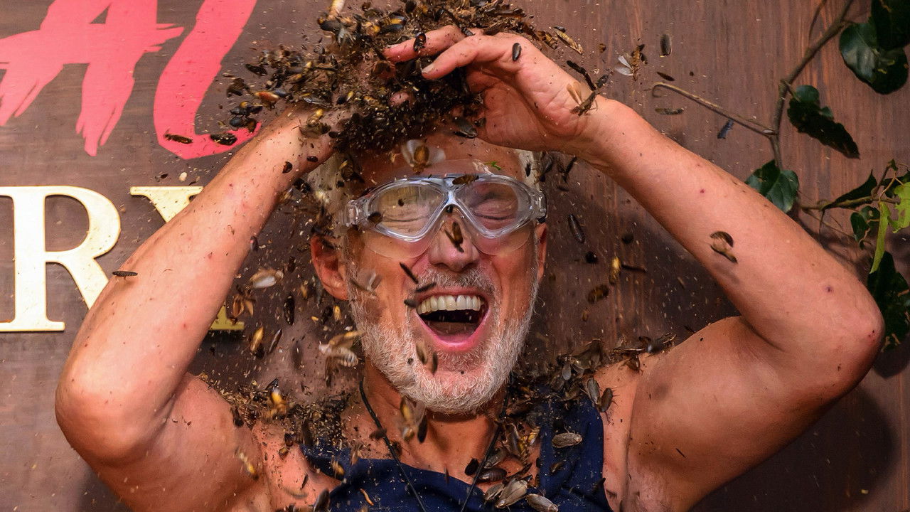 I'm a Celebrity...Get Me Out of Here! - Season 25 Episode 19 : Episode 19