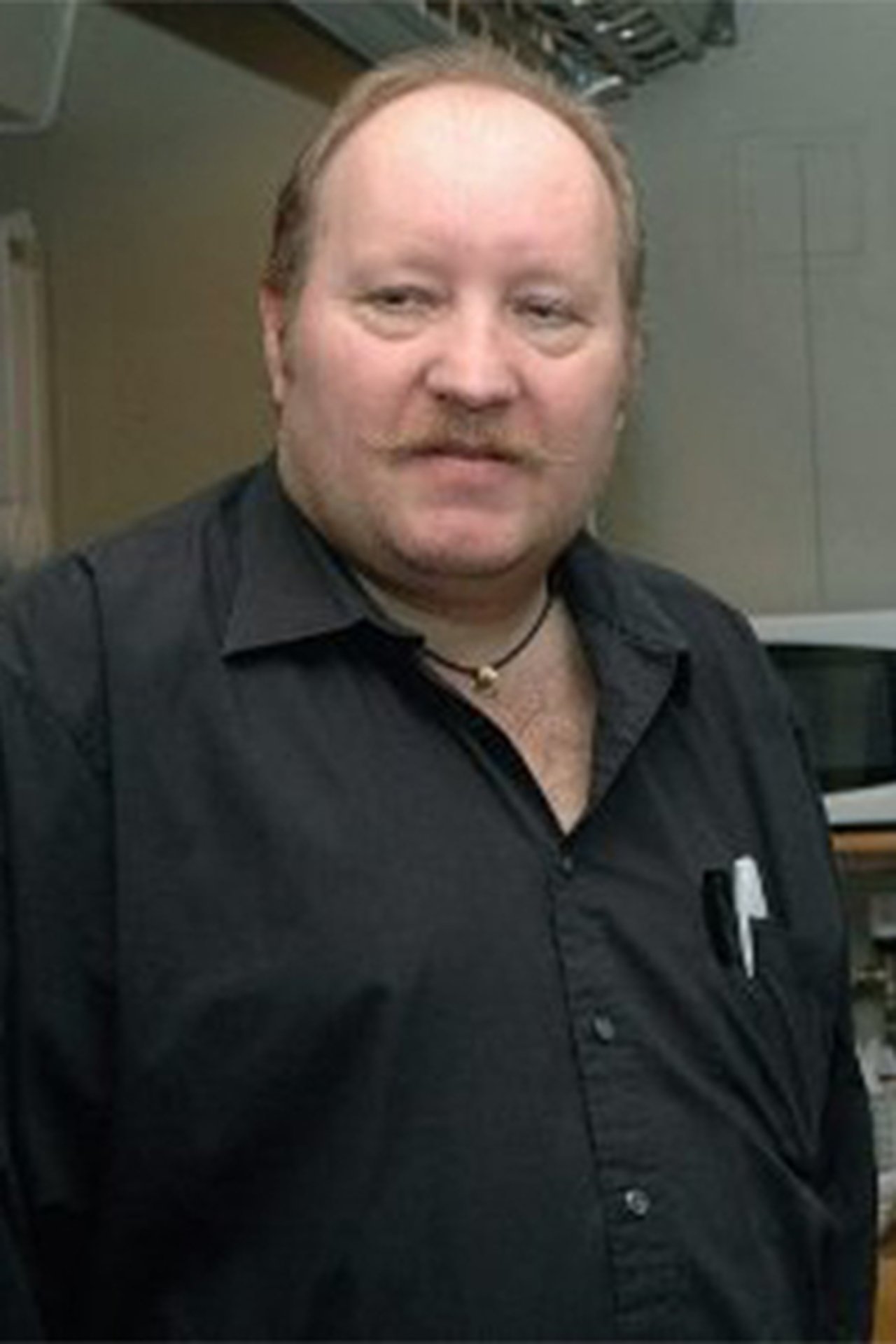 Photo of Eirik Tobiassen