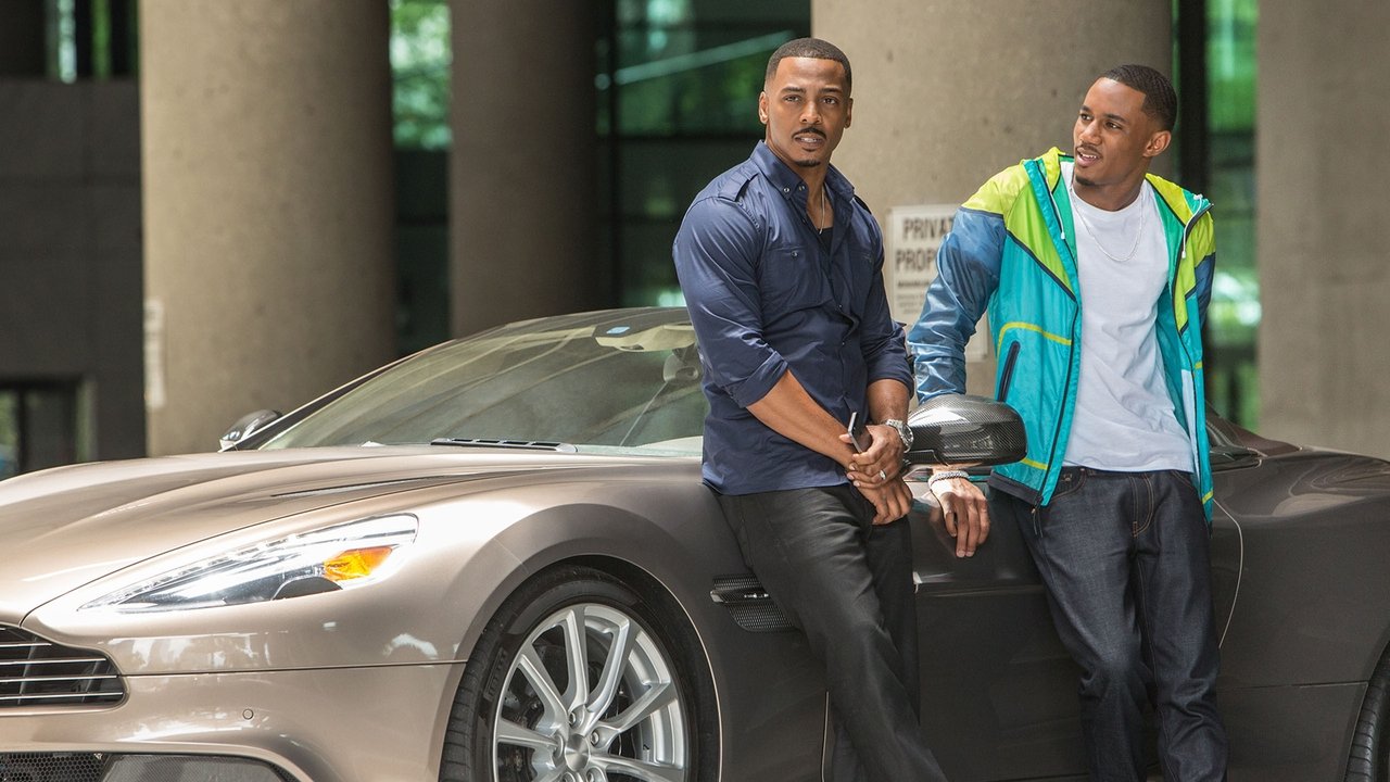 Survivor's Remorse - Season 1 Episode 5 : Out of the Past