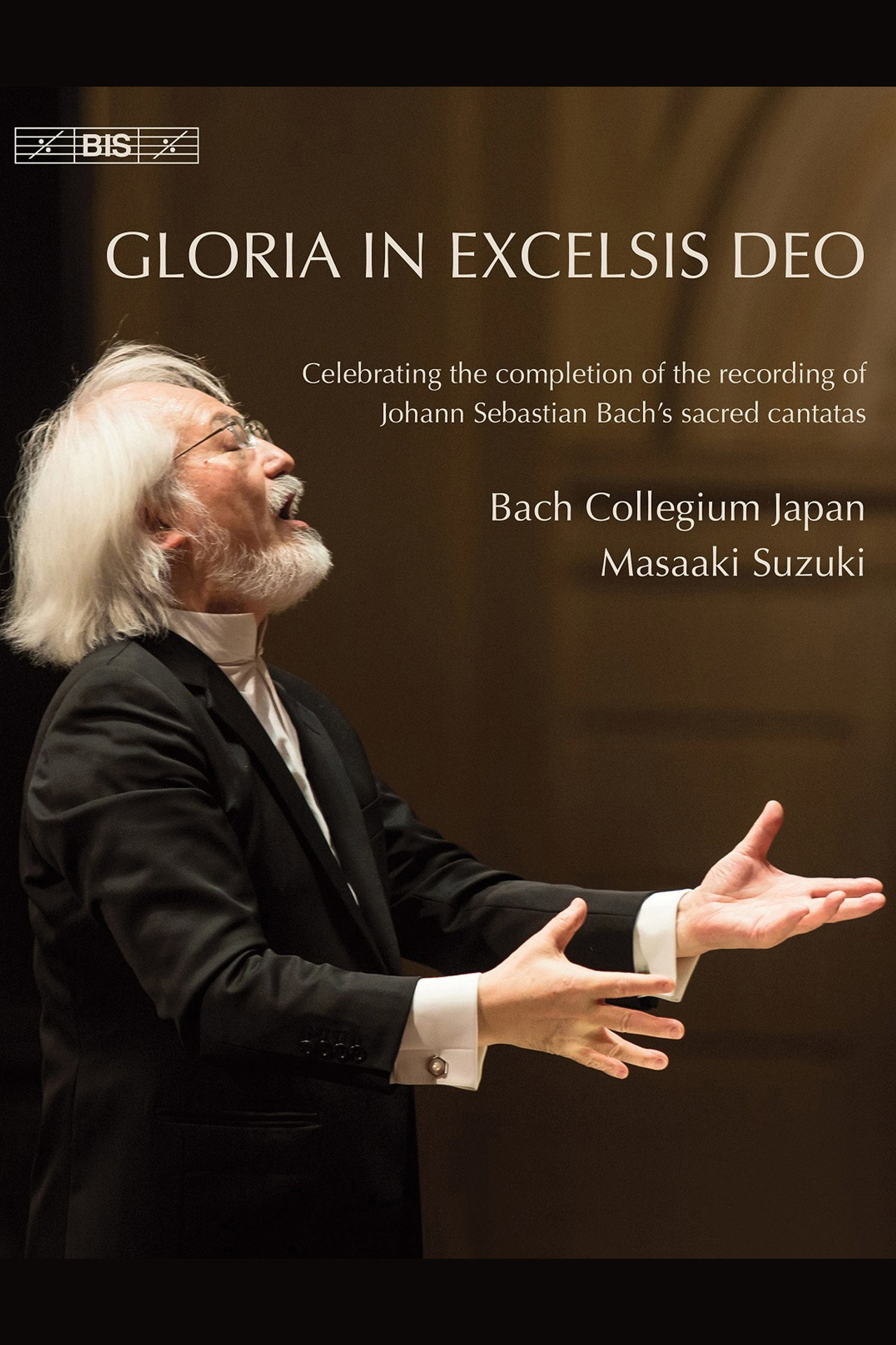 Gloria in Excelsis Deo filmaffisch