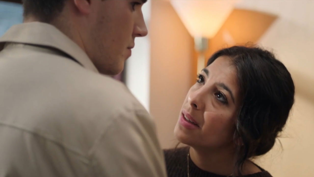 Demain nous appartient — Épisode 2151