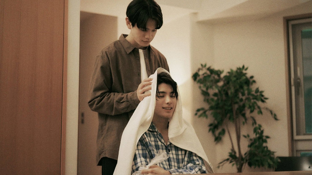 Jack o' Frost — still 15