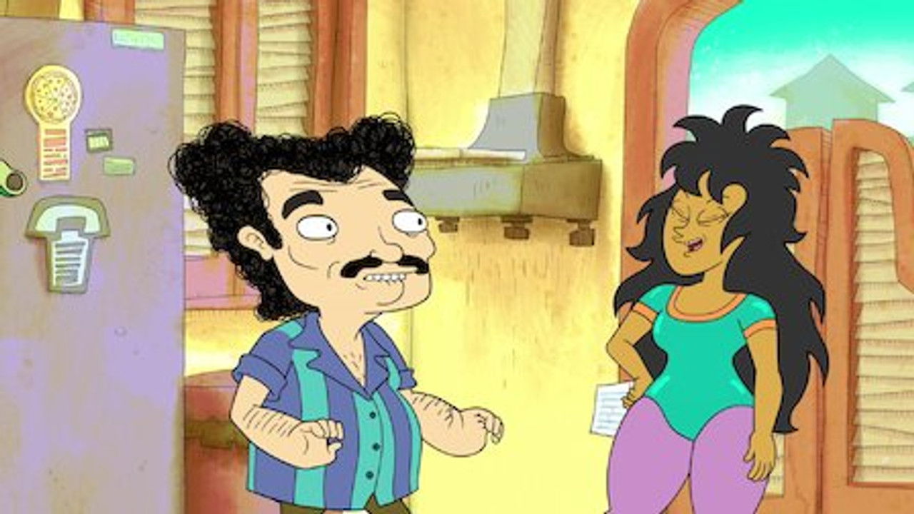 Irmão do Jorel — Épisode 23