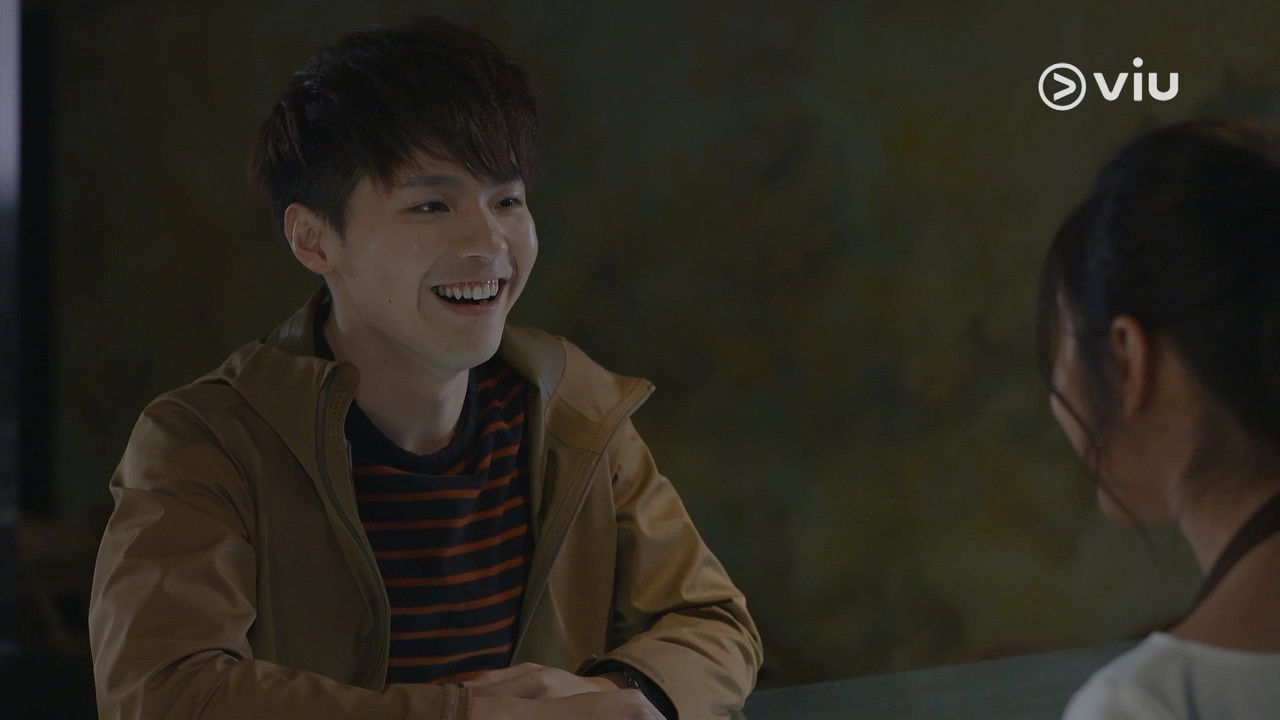 男排女將 — Épisode 9