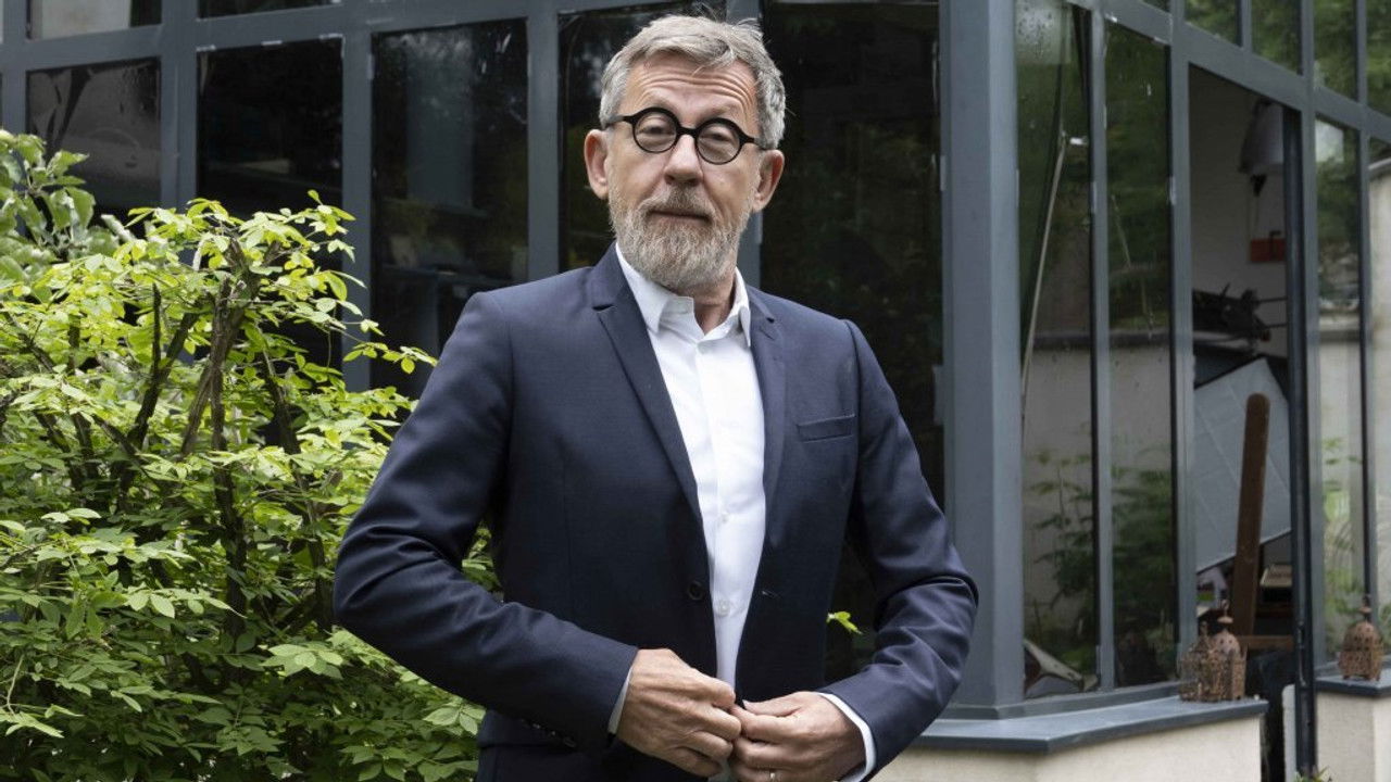 C Jamy — Les secrets de l'Élysée