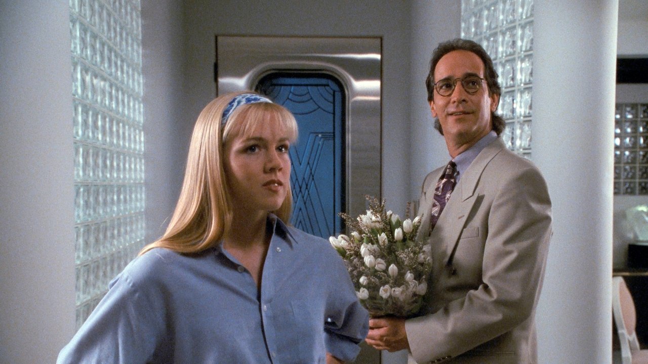 Beverly Hills, 90210 - Season 2 Episode 5 : Play It Again, David