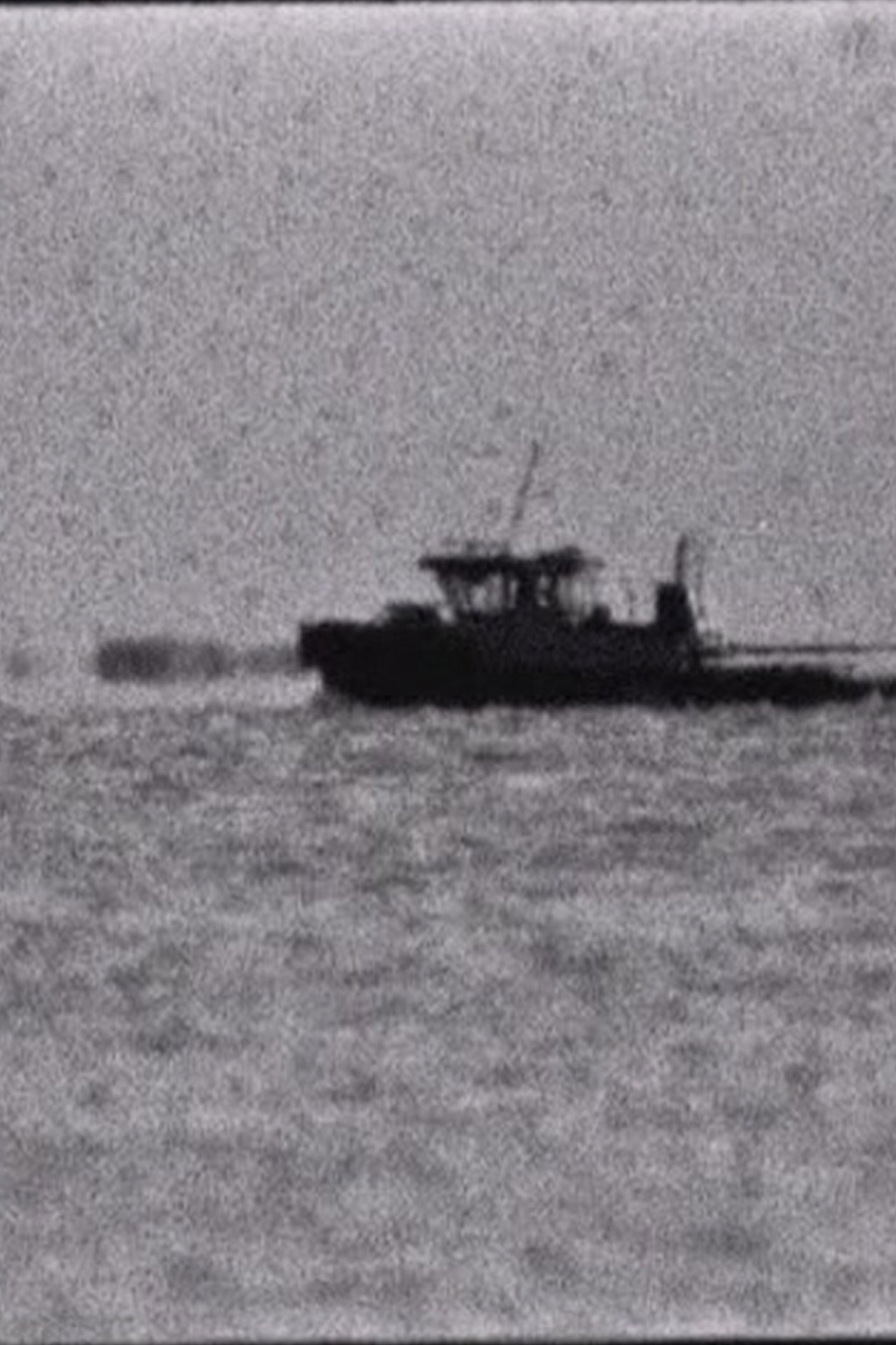 Sea Series #19
