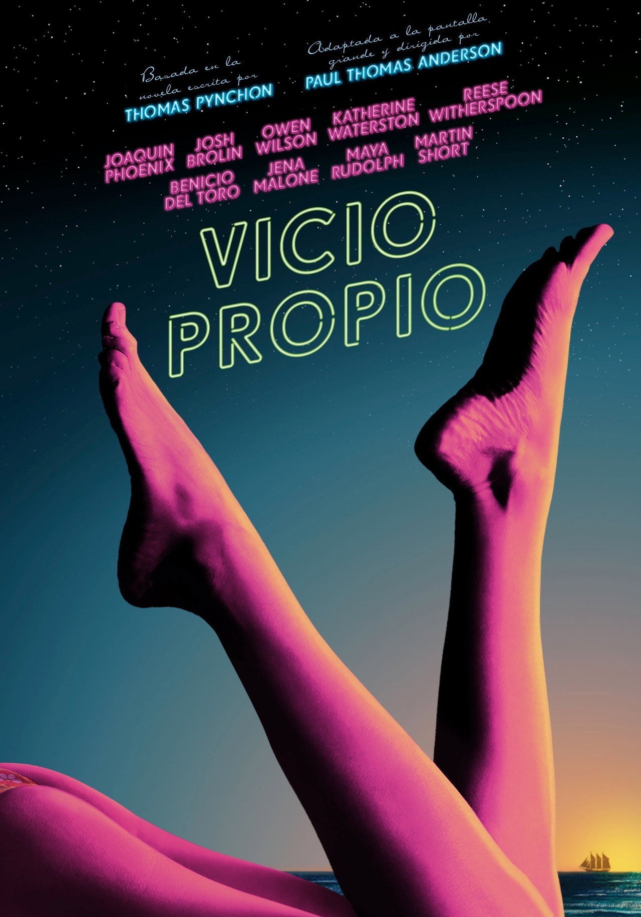 Vicio propio
