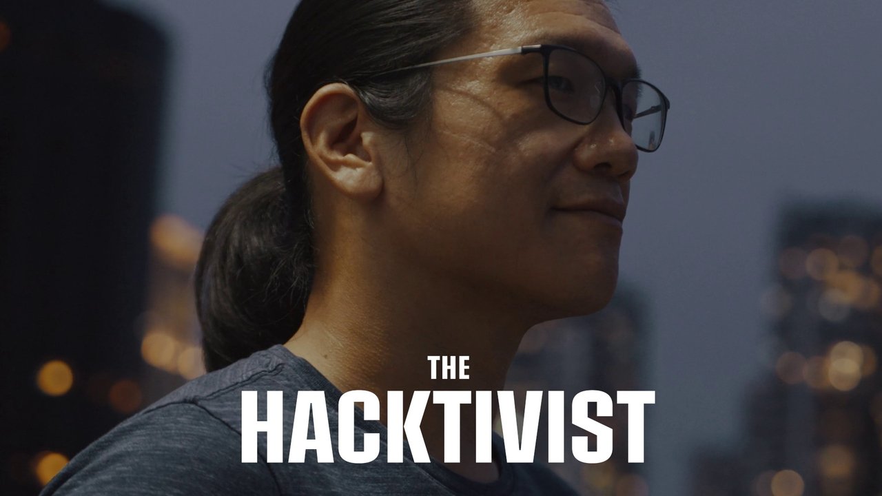 The Hacktivist