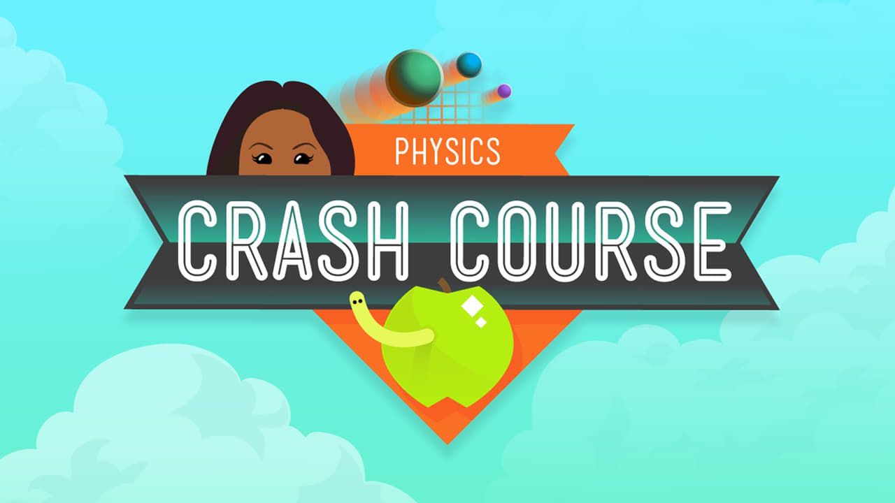 Crash Course Physics background