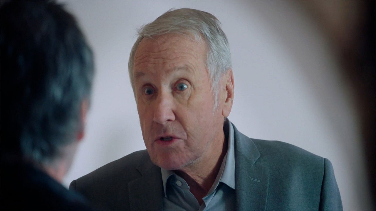 Léo Matteï, Brigade des mineurs — Les blessures de l'enfance (1)