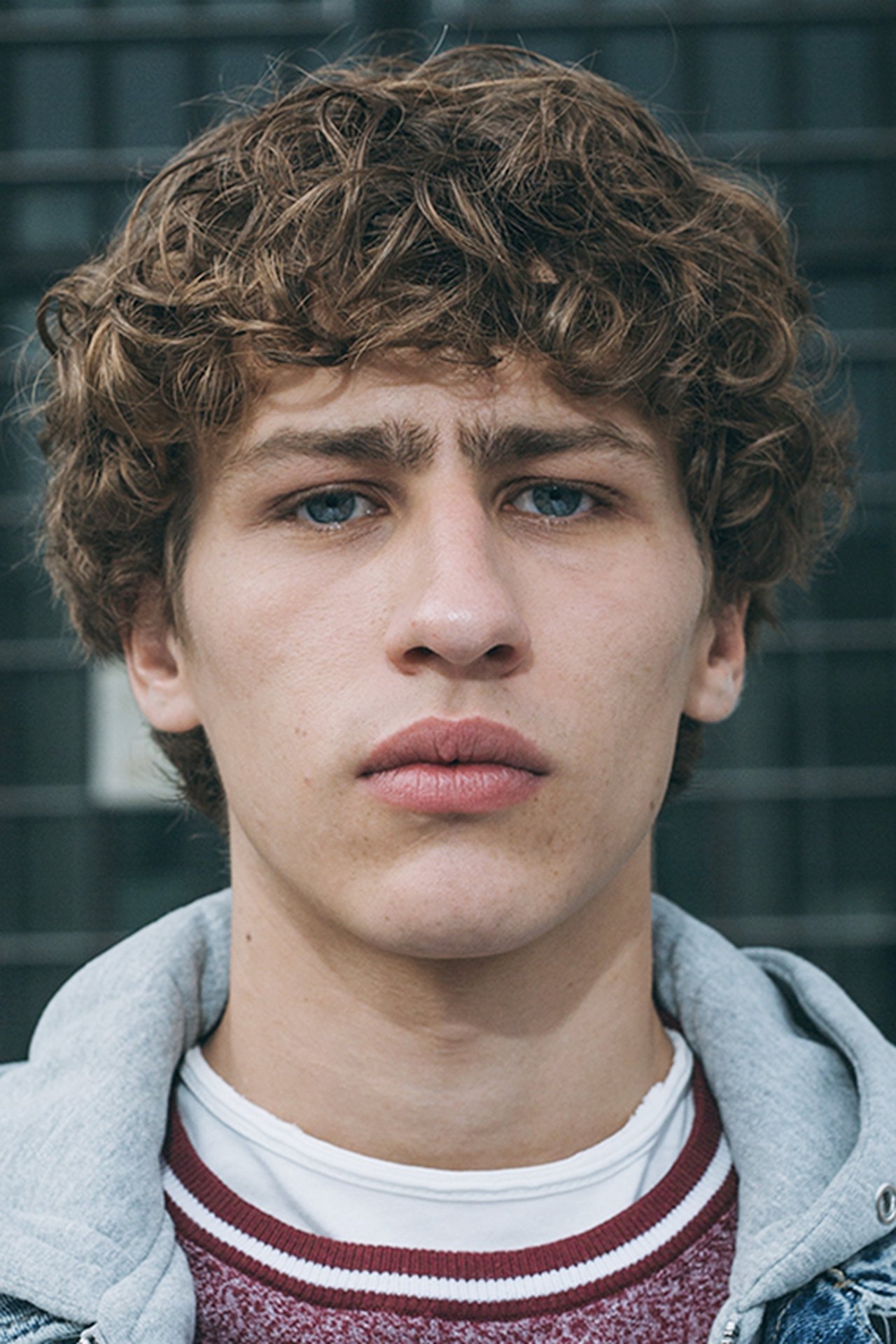 Photo of Mattia Carrano