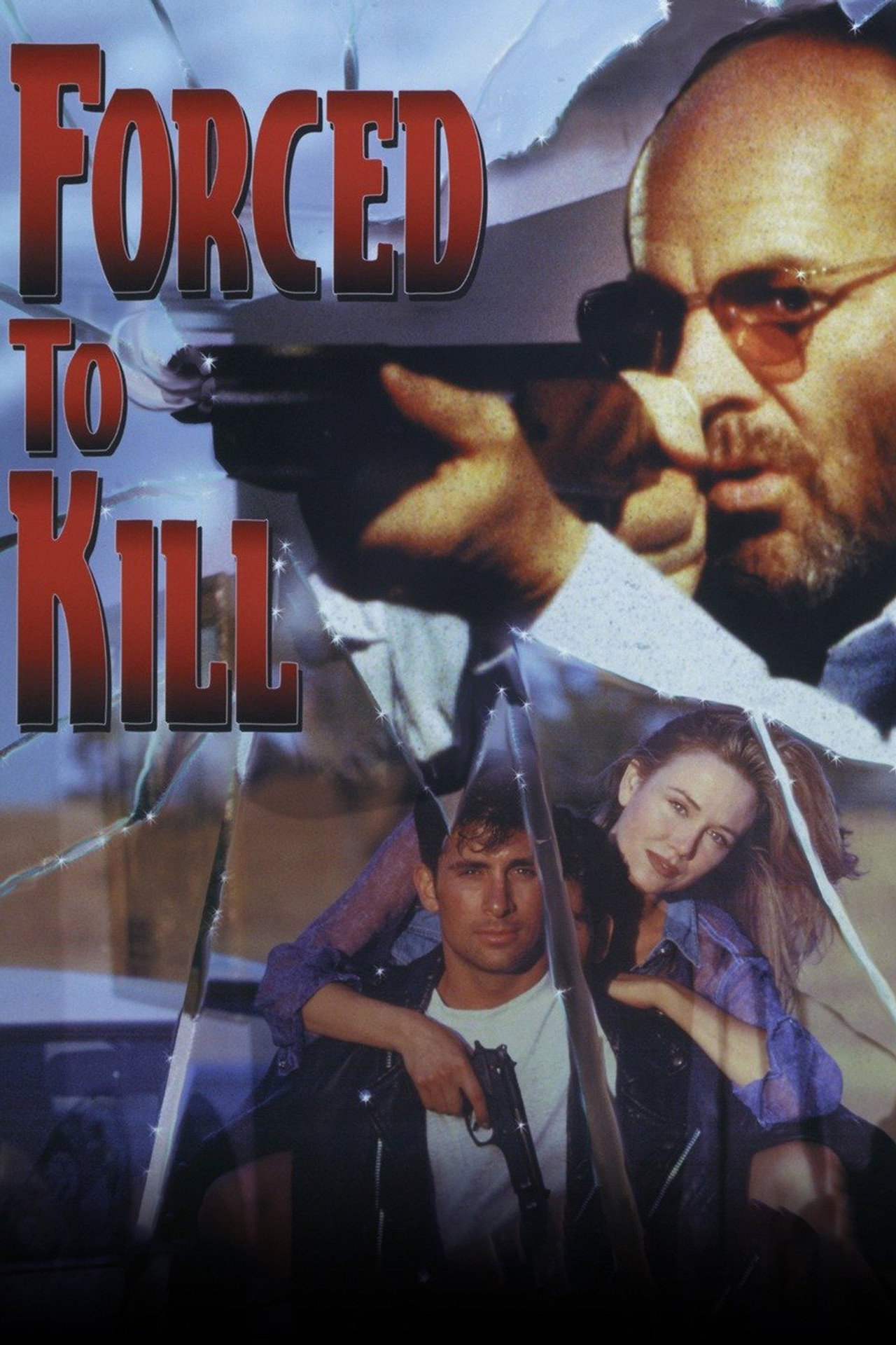 Forced to Kill