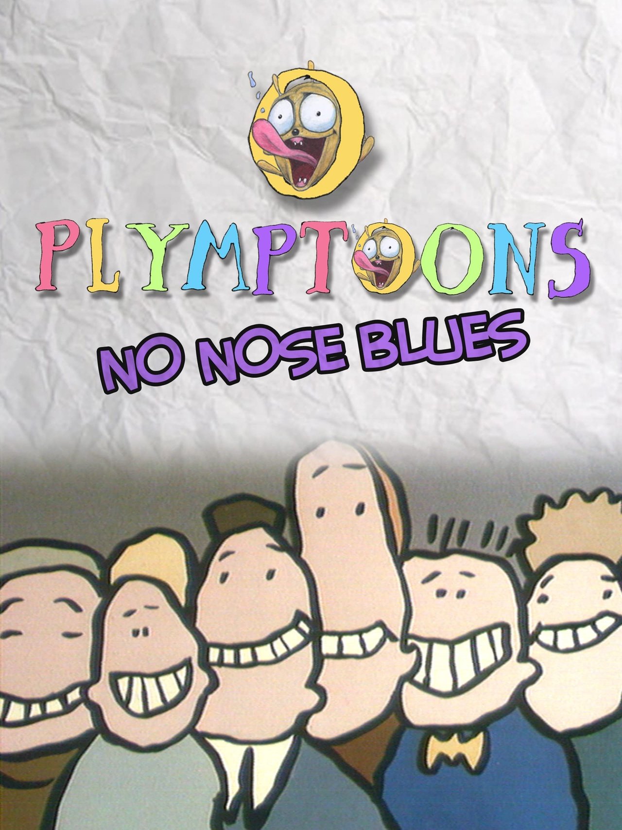 No Nose Blues No Nose Blues