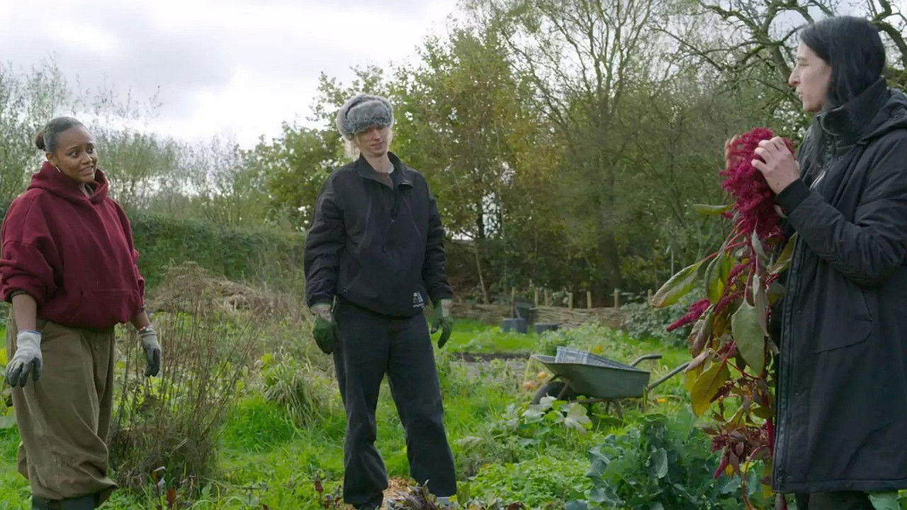 Boerderij van Dorst - Season 5 Episode 6 : Pepijn Lanen and Quinty Misiedjan