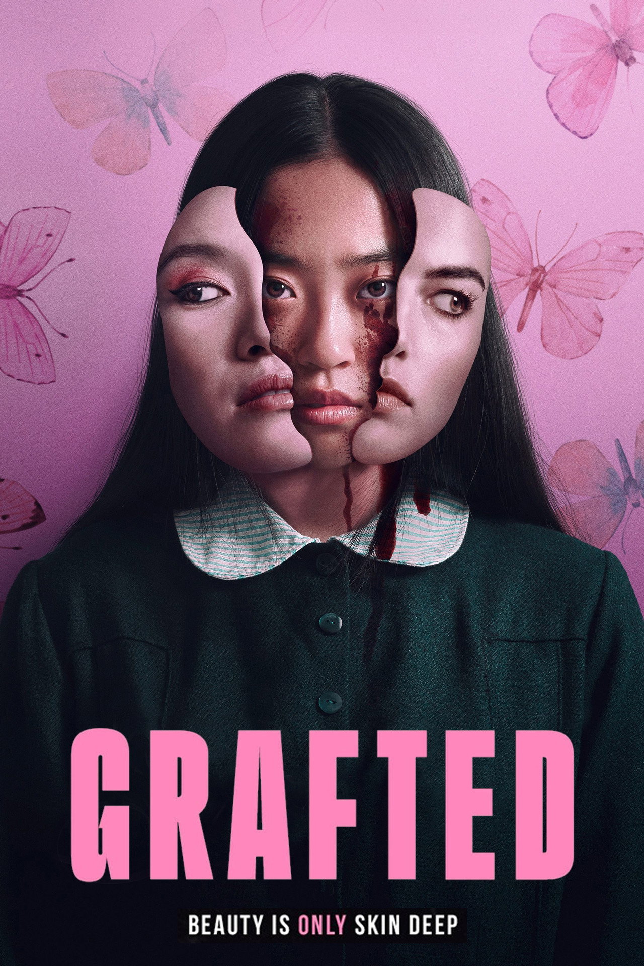 Grafted