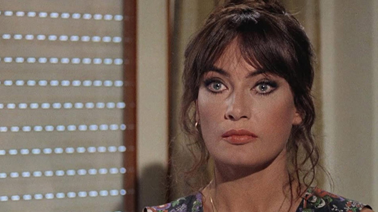 Feuerblume - Die zwei Leben der Marisa Mell still 3