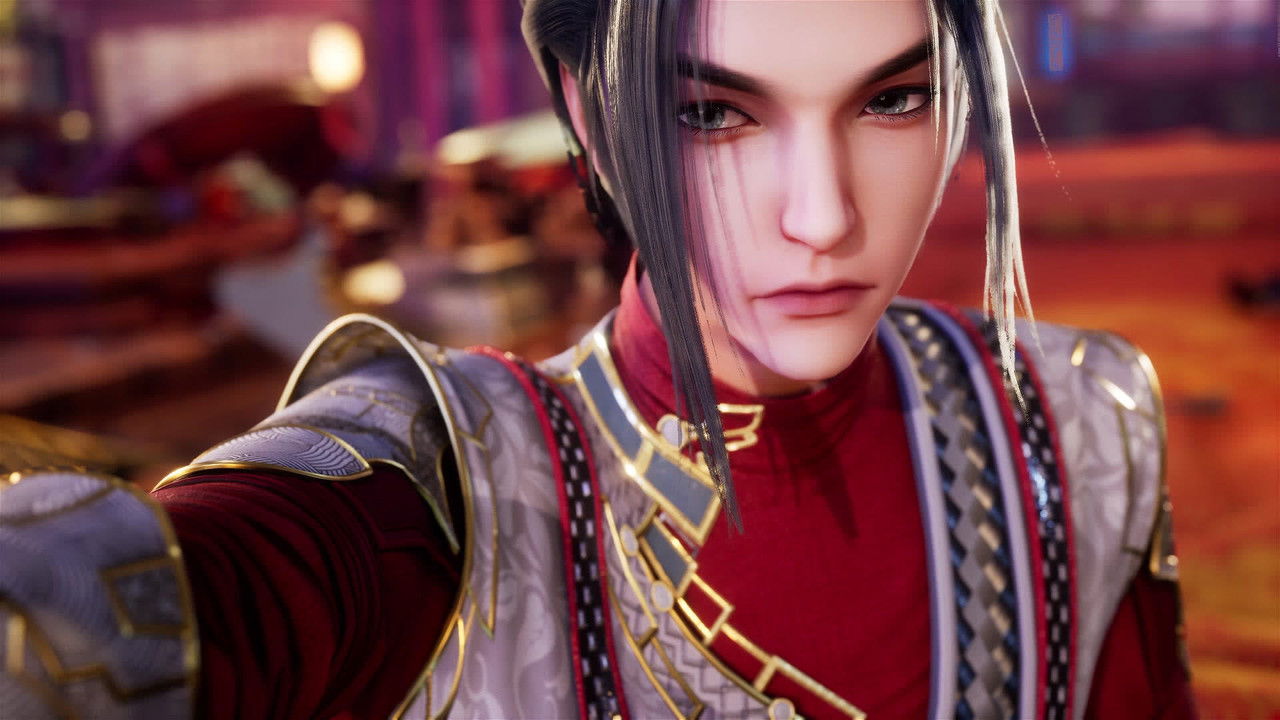 洪荒灵尊 — Épisode 12