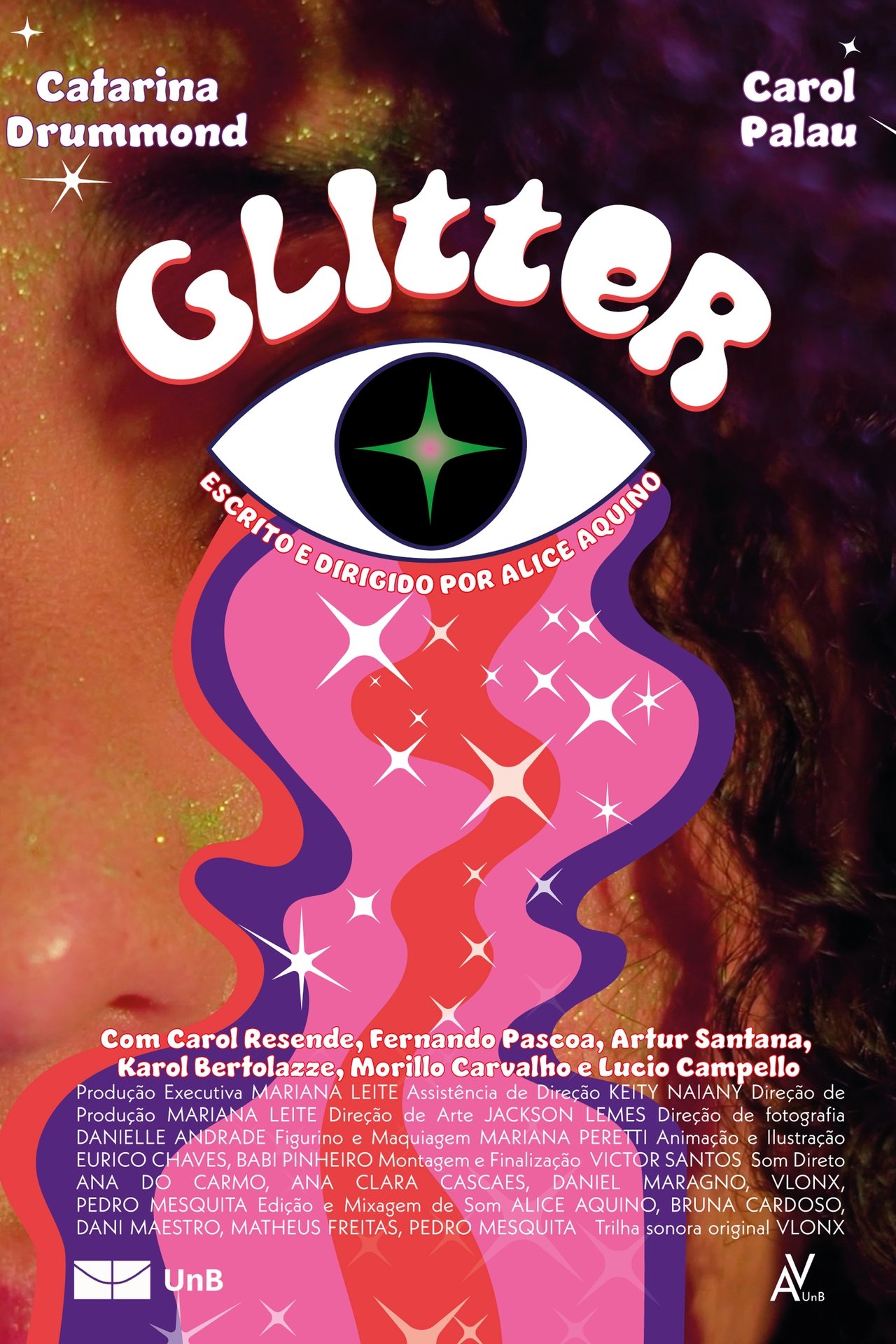 Glitter Glitter