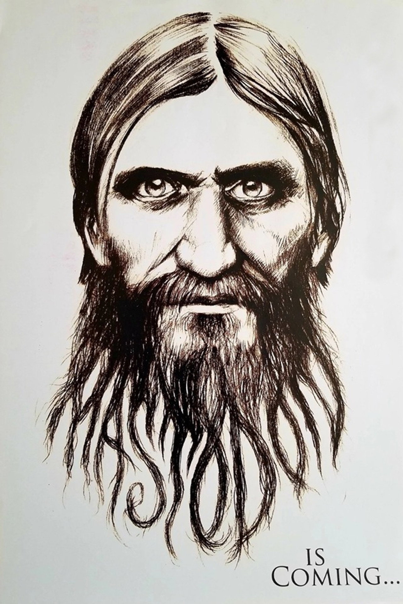 Crack the Skye: The Movie Backdrop