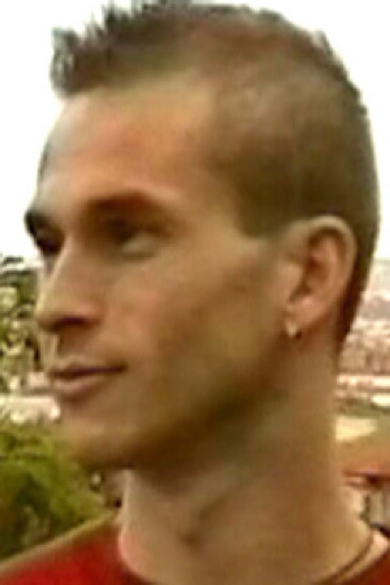 Julien Marquant