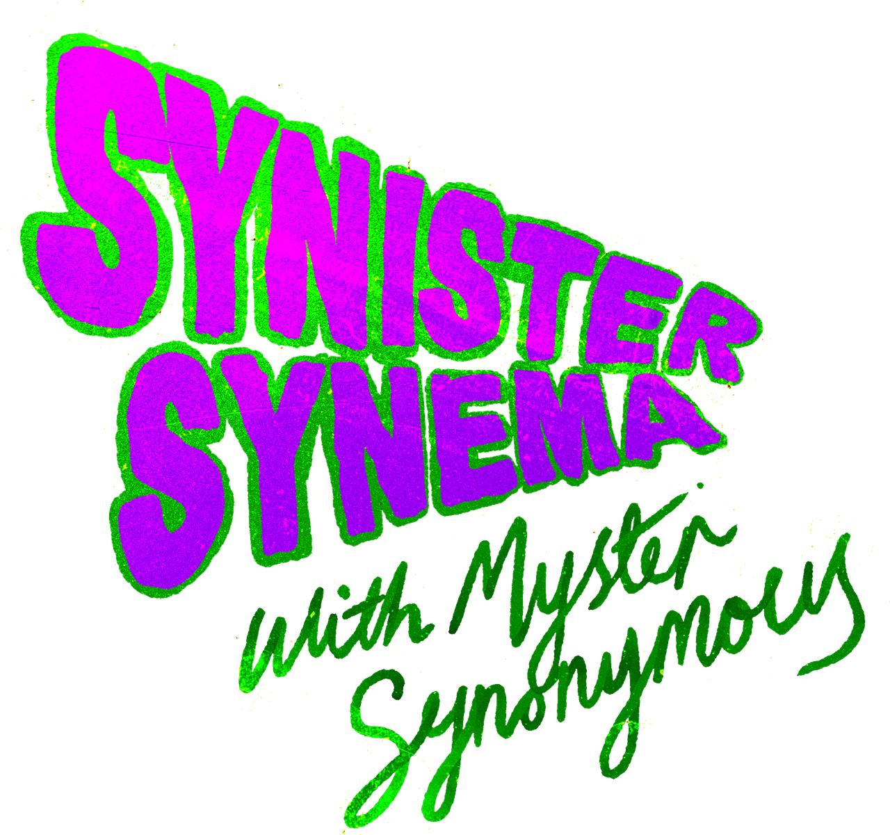 Synonymous With