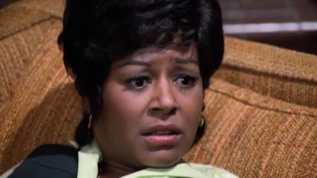 Mannix - Season 6 Episode 11 : A Puzzle for One