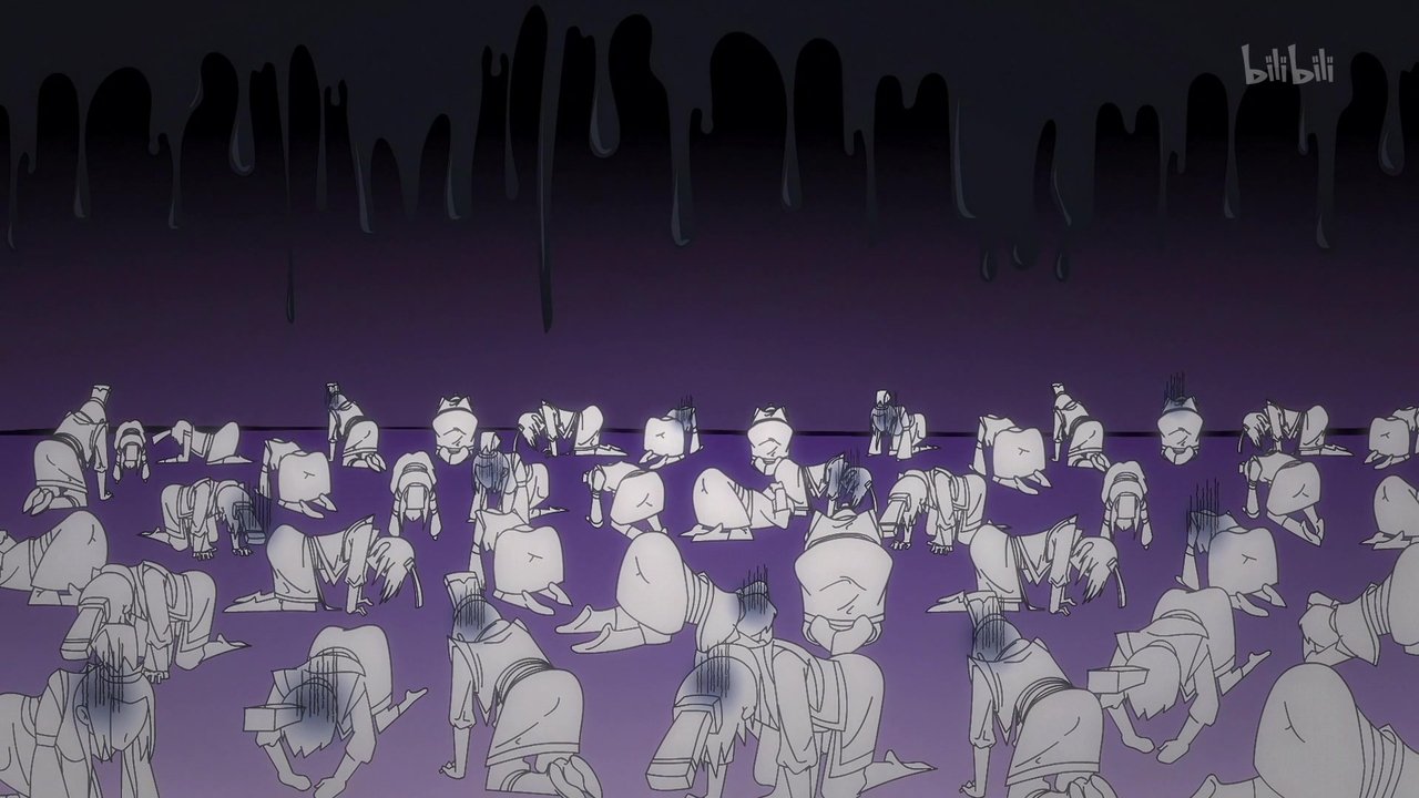 JX Online 3: The Adventure of Shen Jianxin - Season 1 Episode 2 : Episode 2