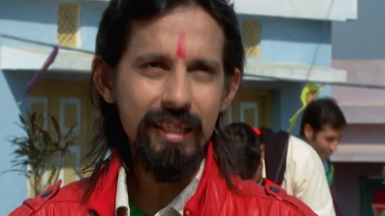 Hitler Didi — Épisode 53