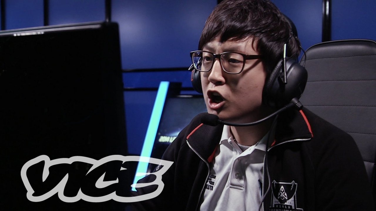 eSports: The Celebrity Millionaires of Competitive Gaming