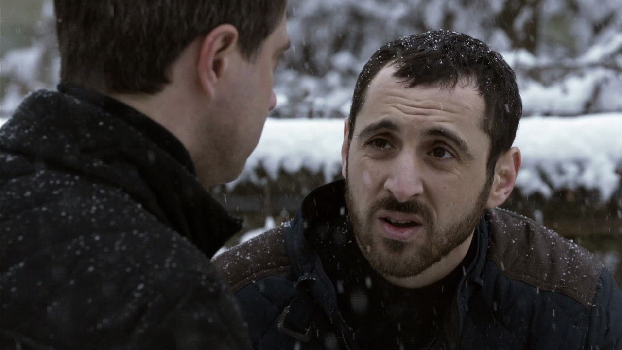 Игра — Épisode 18