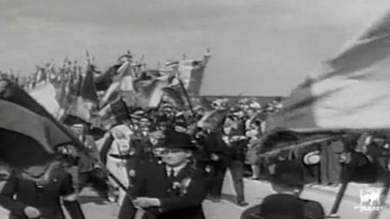 Histoire de Comprendre — 6 février 1934, le fascisme pouvait-il gagner ?