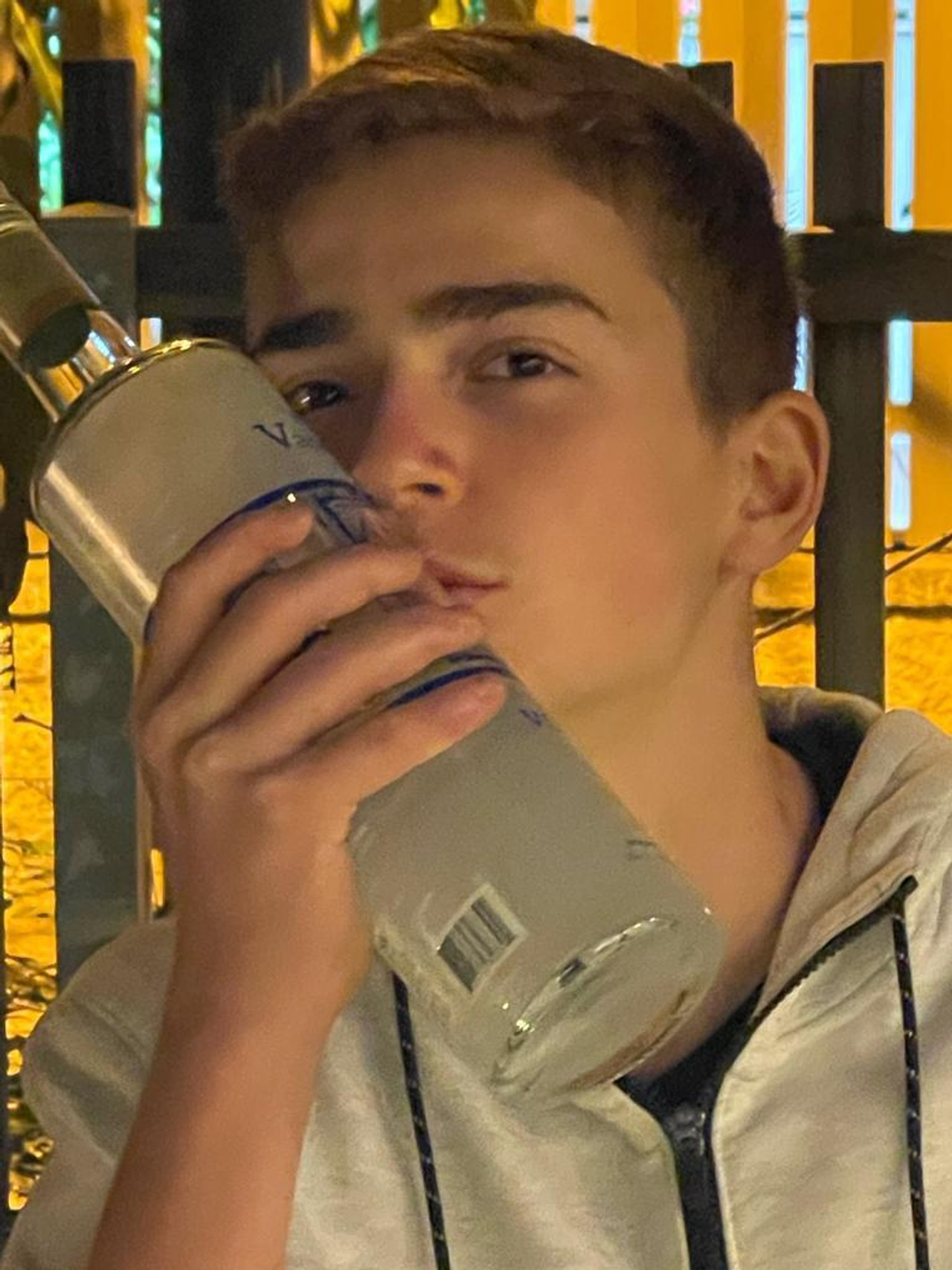 The Ravioli Movie Backdrop