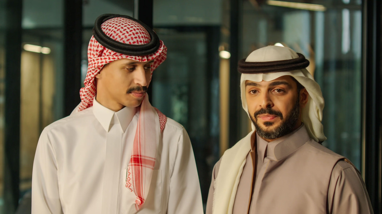 أكثر من خوات S1E16