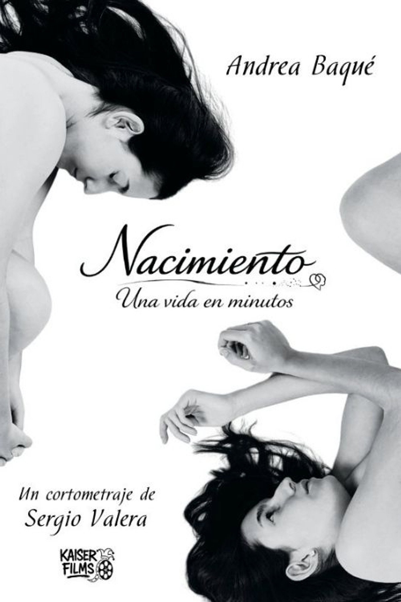 Nacimiento: una vida en minutos