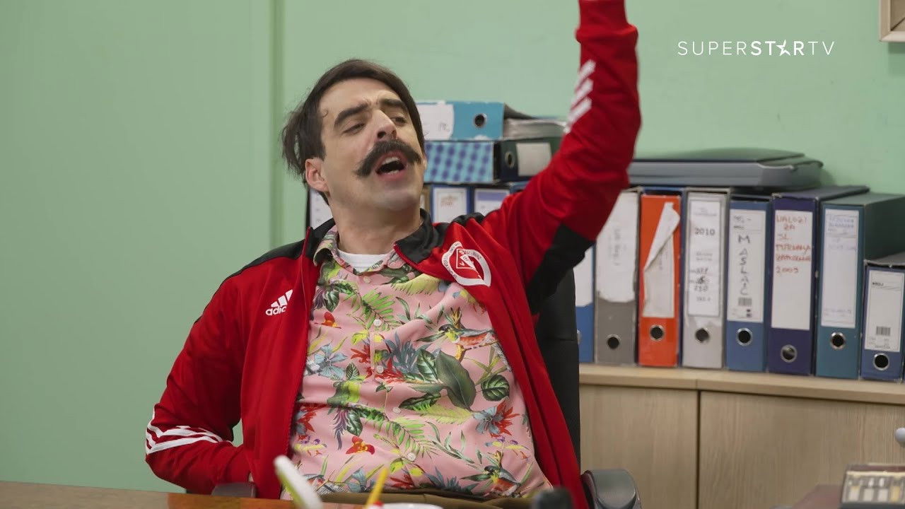 Државни посао — Épisode 55