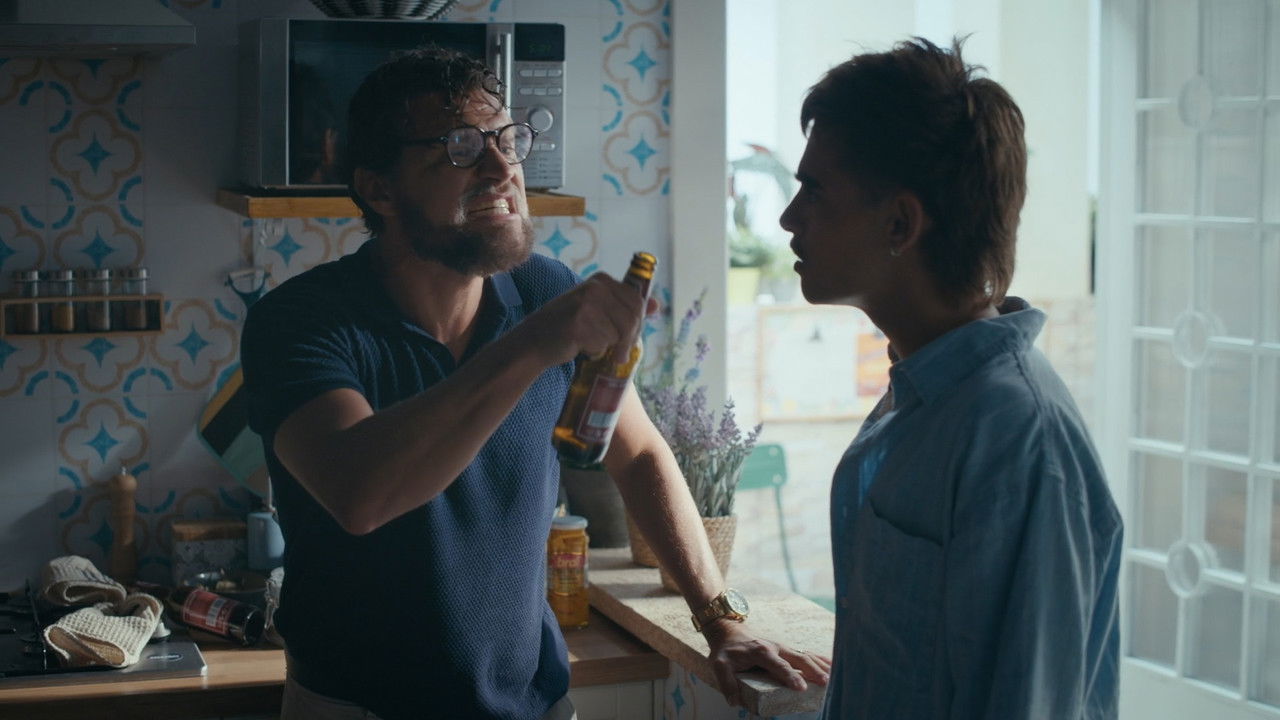 Terra Forte — Épisode 52