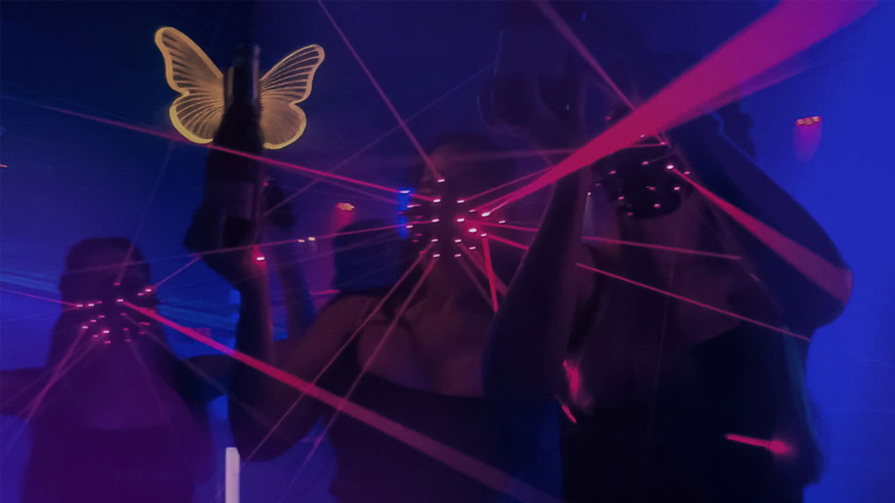 Drugged i nattelivet — Épisode 2