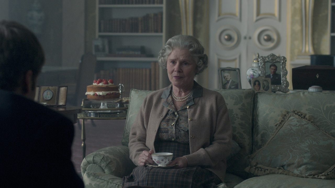 The Crown - Season 6 Episode 9 : Hope Street