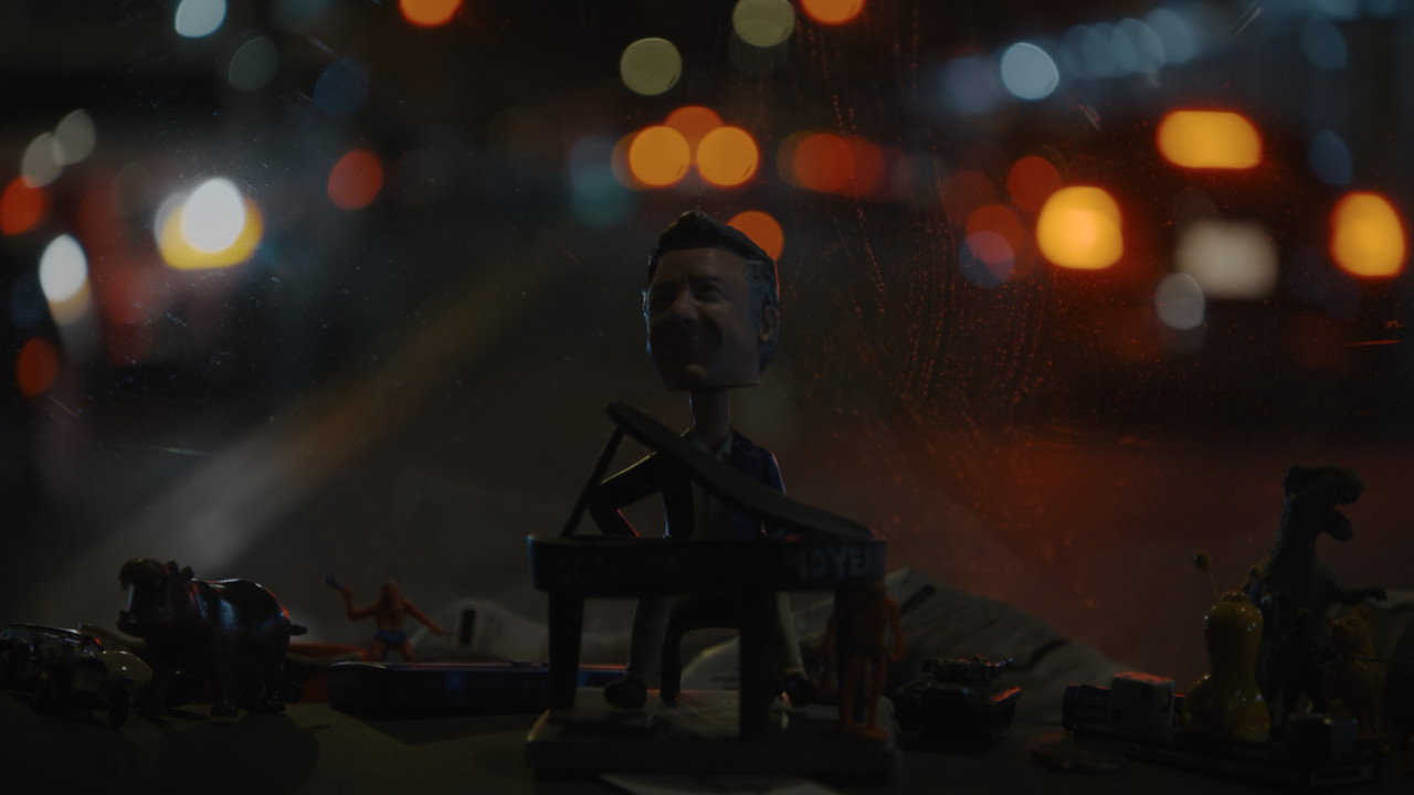 Movie Image