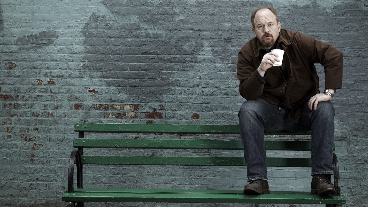Cast and Crew of Louie